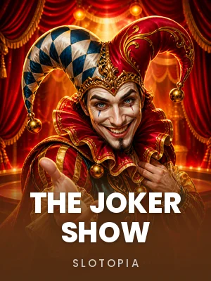 Slotopia | The Joker Show