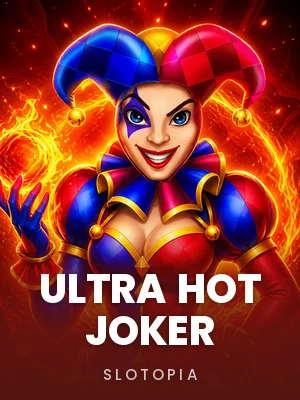 Slotopia | Ultra Hot Joker