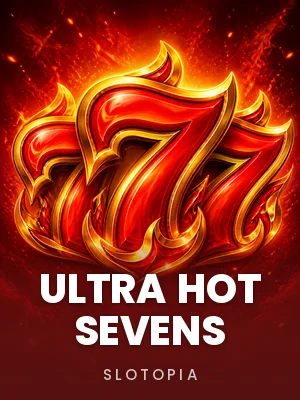Slotopia | ULTRA HOT SEVENS