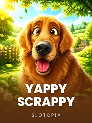 Slotopia | Yappy Scrappy