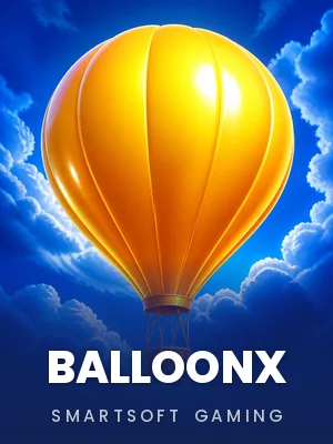 BalloonX