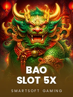 Bao Slot 5X
