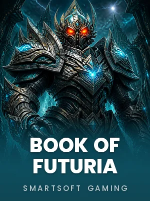 Smartsoft Gaming | Book of Futuria