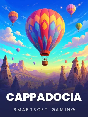 Smartsoft Gaming | Cappadocia