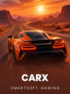 Smartsoft Gaming | CarX