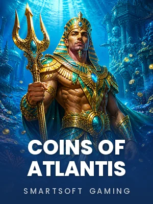 Coins Of Atlantis