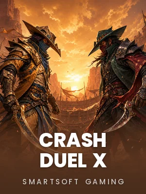 Crash Duel X