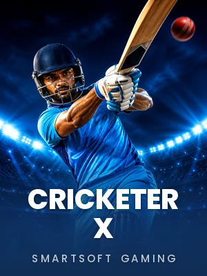 Cricketer X