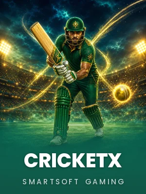 CricketX