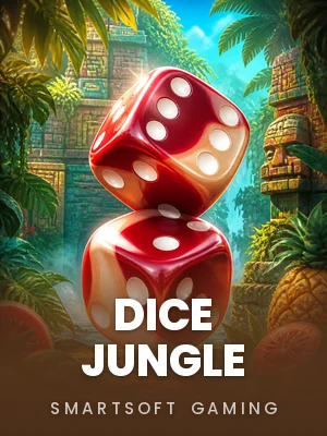 Dice Jungle