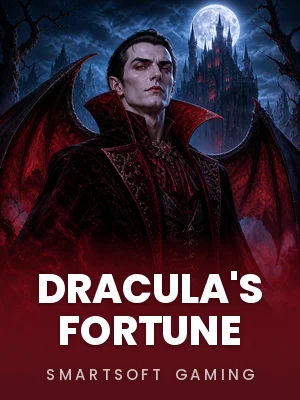 Dracula’s Fortune