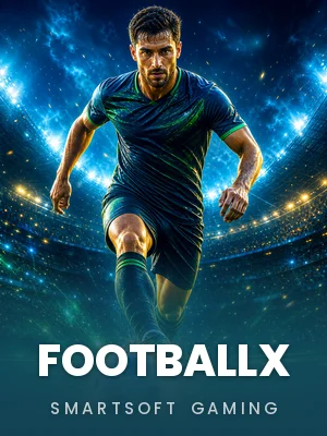 FootballX