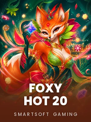 Foxy Hot 20