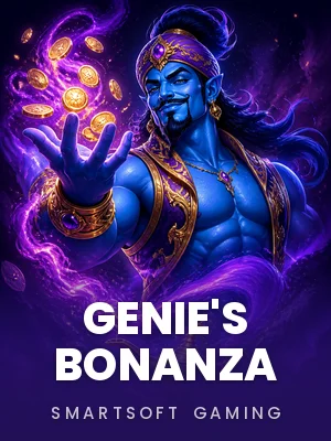 Genie's Bonanza