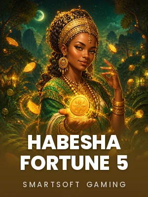 Habesha Fortune 5