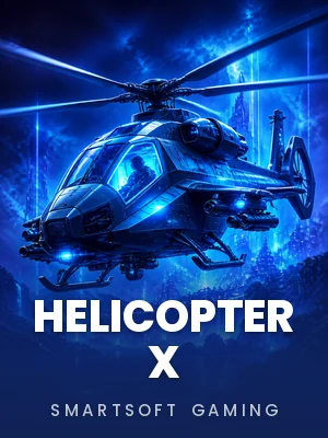 HELICOPTER X