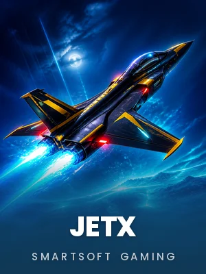 Smartsoft Gaming | JetX