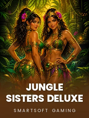 Smartsoft Gaming | Jungle Sisters Deluxe