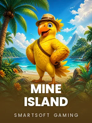 Smartsoft Gaming | Mine Island