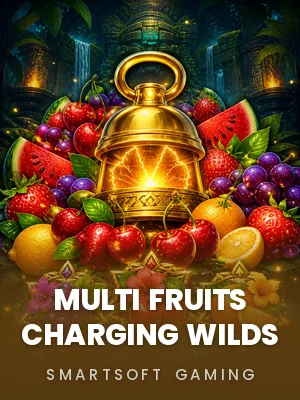 Featured game from Smartsoft Gaming