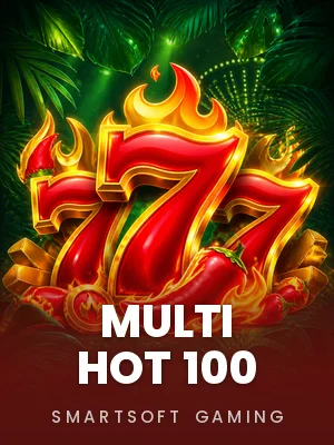 Smartsoft Gaming | Multi Hot 100