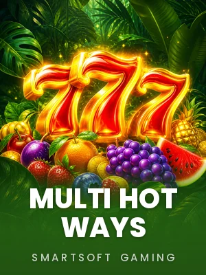 Featured game from Smartsoft Gaming
