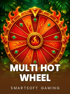 Featured game from Smartsoft Gaming