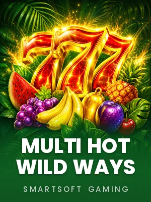 Featured game from Smartsoft Gaming