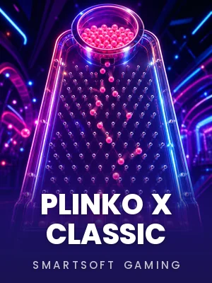 Plinko X Classic
