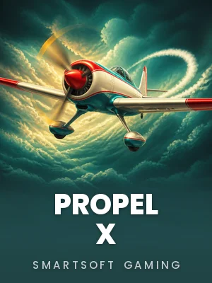 Smartsoft Gaming | Propel X
