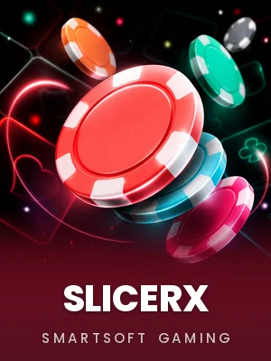 Smartsoft Gaming | SlicerX