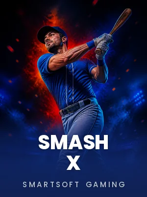 Smartsoft Gaming | Smash X