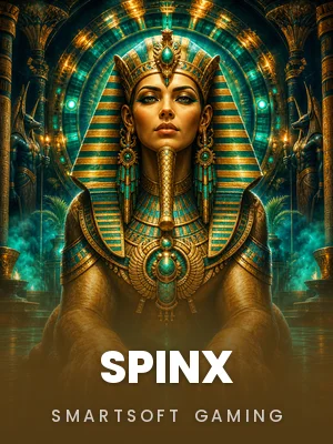 Smartsoft Gaming | SpinX