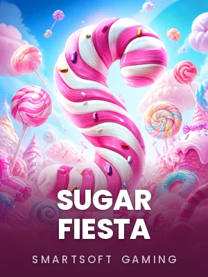 Smartsoft Gaming | Sugar Fiesta