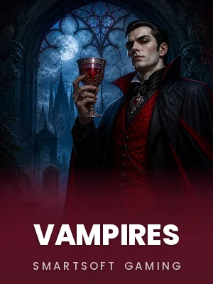 Smartsoft Gaming | Vampires
