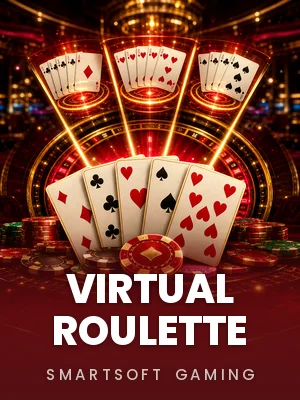 Funky Games | Virtual Roulette