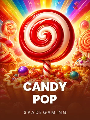 TPG | Candy Pop