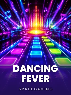 Spadegaming | Dancing Fever