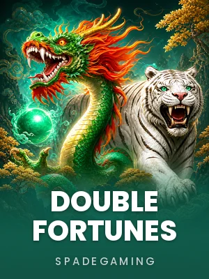 Spadegaming | Double Fortunes