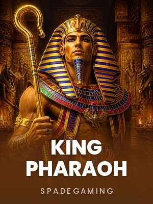 Spadegaming | King Pharaoh