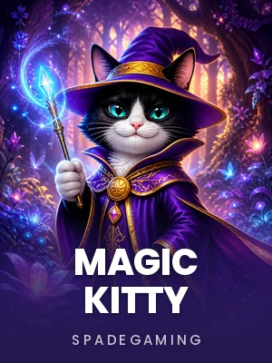 Featured game from Spadegaming