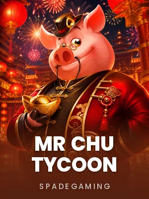 Spadegaming | Mr Chu Tycoon