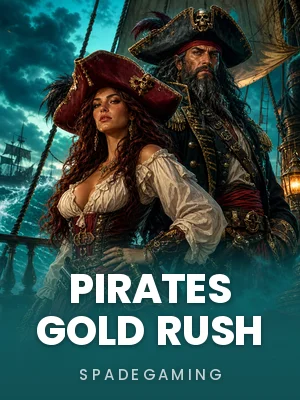 Featured game from Spadegaming