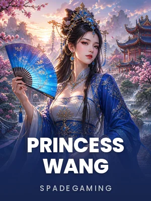 Featured game from Spadegaming