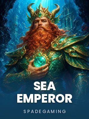Spadegaming | Sea Emperor