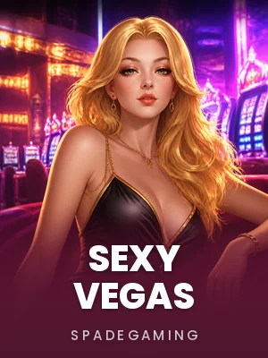 Spadegaming | Sexy Vegas
