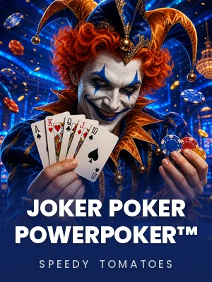Featured game from Speedy Tomatoes