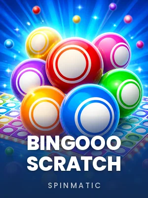 Spinmatic | Bingooo Scratch