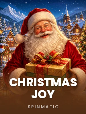 Spinmatic | Christmas Joy