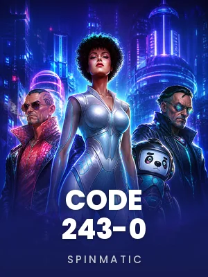 Spinmatic | Code 243-0